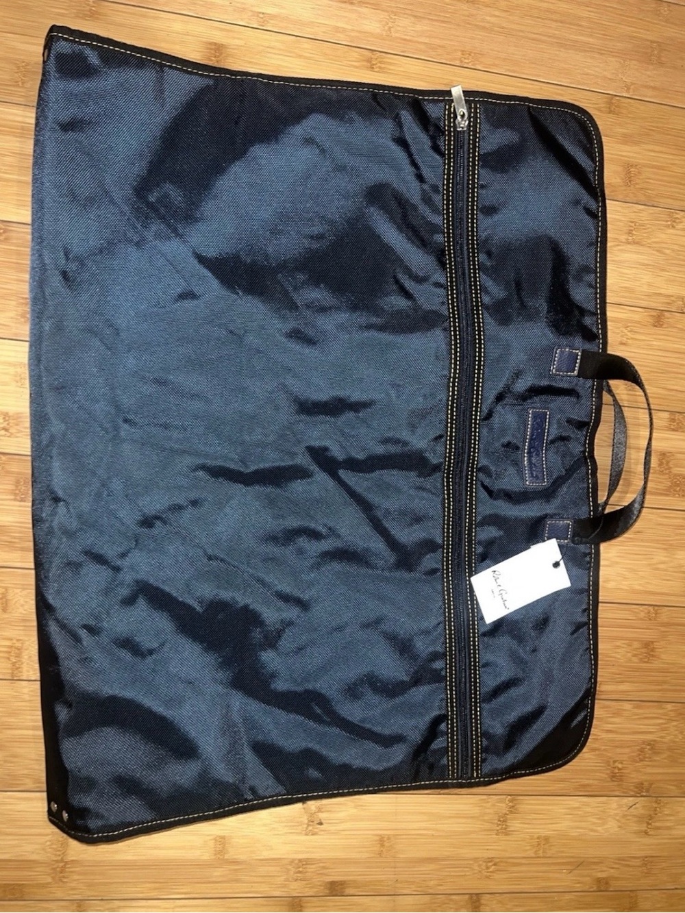 Robert Graham Suitcase
